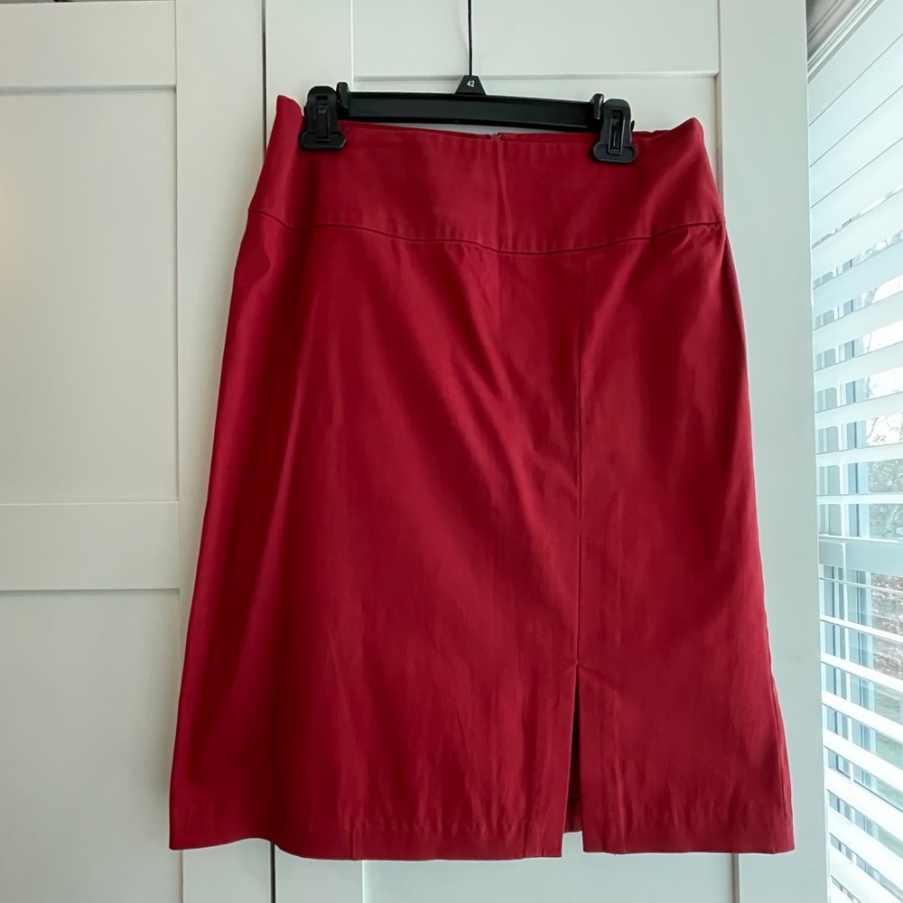 Banana Republic Pencil Skirt